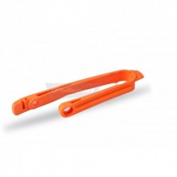 Patin de bras oscillant Polisport KTM SX 2012 à 2022 / SXF 2011 à 2022 couleur orange