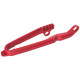 Patin de bras oscillant Polisport BETA RR 2016 à 2019 couleur rouge