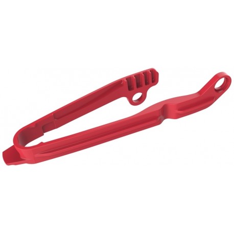 Patin de bras oscillant Polisport BETA RR 2016 à 2019 couleur rouge