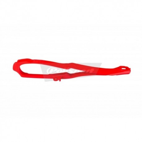 Patin de bras oscillant Polisport 250 CRF 2014 à 2017 / 450 CRF 2013 à 2016 couleur rouge