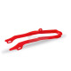 Patin de bras oscillant Polisport 250 CRF 2010 à 2013 / 450 CRF 2009 à 2012 couleur rouge
