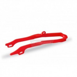 Patin de bras oscillant Polisport 250 CRF 2010 à 2013 / 450 CRF 2009 à 2012 couleur rouge