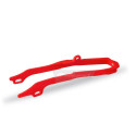 Patin de bras oscillant Polisport 250 CRF 2010 à 2013 / 450 CRF 2009 à 2012 couleur rouge