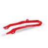 Patin de bras oscillant Polisport 250 CRF 2010 à 2013 / 450 CRF 2009 à 2012 couleur rouge