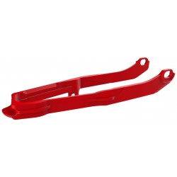 Patin de bras oscillant Polisport 250 CRF 2020 à 2024 / 450 CRF 2019 à 2024 couleur rouge