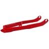 Patin de bras oscillant Polisport 250 CRF 2020 à 2024 / 450 CRF 2019 à 2024 couleur rouge
