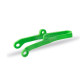 Patin de bras oscillant Polisport 250 KXF 2009 à 2016 / 450 KXF 2009 à 2015 couleur vert
