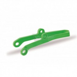 Patin de bras oscillant Polisport 250 KXF 2017 à 2020 / 450 KXF 2016 à 2018 couleur vert