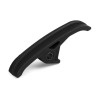Slider patin de bras oscillant Polisport KTM couleur noir