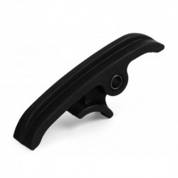 Patin de bras oscillant Polisport KTM slider couleur noir