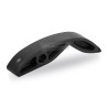 Slider patin de bras oscillant Polisport KTM couleur noir