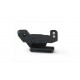 Guide chaine Polisport Performance KAWASAKI couleur noir