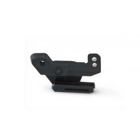 Guide chaine Polisport Performance KAWASAKI couleur noir