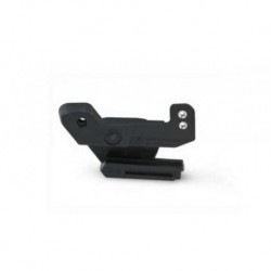 Patin de guide chaine Polisport Performance KTM / HVA couleur noir