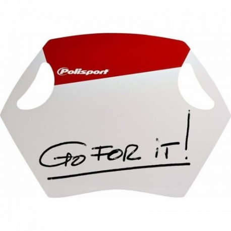 PITBOARD POLISPORT