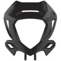 Plaque phare nue Polisport BETA RR 2020 couleur noir