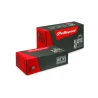 Paire de plaques latérales numéros Polisport 250 KXF 2013 à 2016 / 450 KXF 2012 à 2015 couleur noir