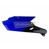Plaques latérales numéro Polisport 250 YZF / 450 YZF 2014 à 2017 couleur bleu noir Plaques latérales numéro Polisport 250 YZF / 450 YZF 2014 à 2017 couleur bleu noir