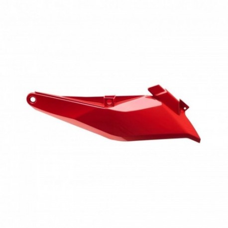 Plaques latérales numéros Polisport GAS GAS 85 MC 2021 couleur rouge