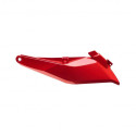 Plaques latérales numéros Polisport GAS GAS 85 MC 2021 couleur rouge