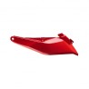 Paire de plaques latérales numéros Polisport GAS GAS 85 MC 2021 couleur rouge
