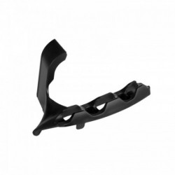 Protection système PDS Polisport KTM 2010 couleur noir