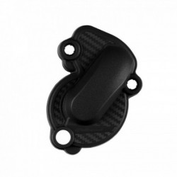 Protection de pompe à eau Polisport BETA RR 2020 couleur noir
