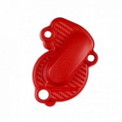 Protection de pompe à eau Polisport BETA RR 2020 couleur rouge