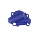 Protection de pompe à eau Polisport SE-R couleur bleu