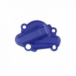 Protection de pompe à eau Polisport SE-R couleur bleu