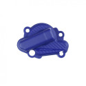 Protection de pompe à eau Polisport SE-R couleur bleu