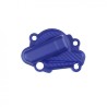 Protection de pompe à eau Polisport SE-R couleur bleu