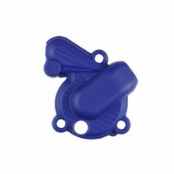 Protection de pompe à eau Polisport SEF-R couleur bleu