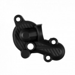 Protection de pompe à eau Polisport BETA RR 2020 couleur noir