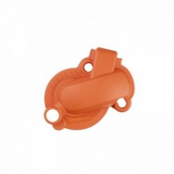Protection de pompe à eau Polisport 450 SXF couleur orange