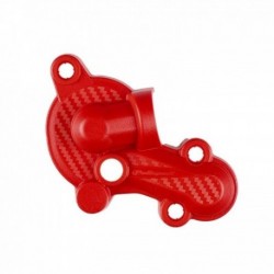 Protection de pompe à eau Polisport BETA RR 2020 couleur rouge