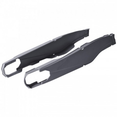 Protection de bras oscillant Polisport SX / SXF 2013 à 2023 couleur gris