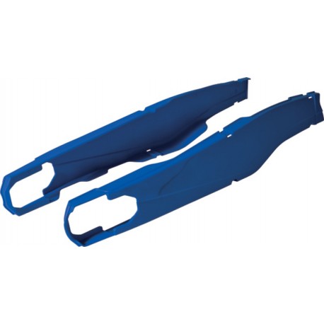 Protection de bras oscillant Polisport HVA TC / FC couleur bleu
