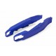 Protection de bras oscillant Polisport SHERCO 2012 à 2024 couleur bleu