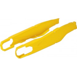 Protection de bras oscillant Polisport HVA TC / FC couleur jaune