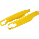 Protection de bras oscillant Polisport HVA TC / FC couleur jaune