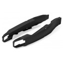 Protection de bras oscillant Polisport 250 CRF 2011 à 2017 / 450 CRF 2012 à 2016 couleur noir