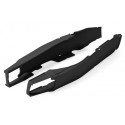 Protection de bras oscillant Polisport 250 KXF 2013 à 2016 / 450 KXF 2012 à 2015 couleur noir