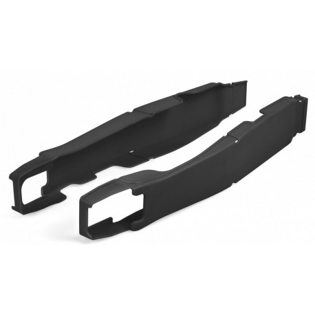 Protection de bras oscillant Polisport 250 RMZ 2008 à 2018 / 450 RMZ 2008 à 2017 couleur noir