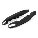 Protection de bras oscillant Polisport 250 YZF / 450 YZF 2005 à 2008 couleur noir