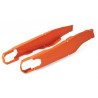 Protection de bras oscillant Polisport KTM SX / SXF couleur orange