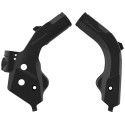 Protections de cadre Polisport FC/TC 2019 à 2022 couleur noir