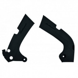 Protections de cadre Polisport 250 CRF 2018 à 2019 couleur noir