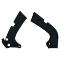 Protections de cadre Polisport 250 CRF 2018 à 2019 couleur noir