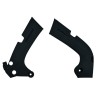 Protections de cadre Polisport 250 CRF 2018 à 2019 couleur noir